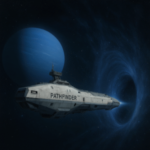 First transit